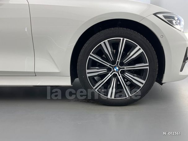 BMW 320d 140 kW image number 14