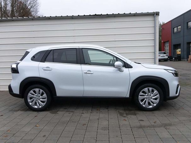 Suzuki SX4 S-Cross S-Cross 1.4 Comfort ALLGRIP 95 kW image number 3