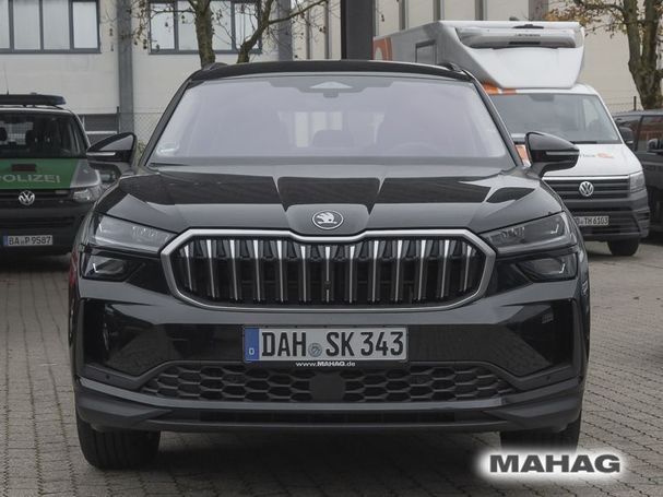 Skoda Kodiaq 2.0 TDI DSG 110 kW image number 2