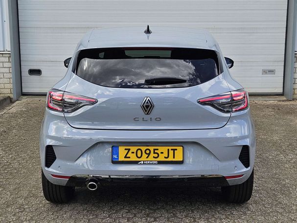 Renault Clio TCe 90 66 kW image number 31