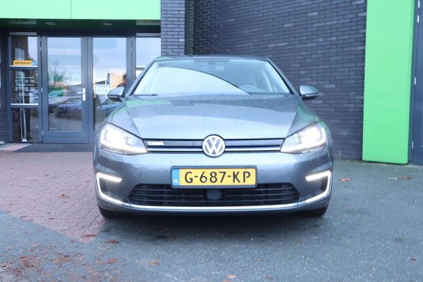 Volkswagen Golf 100 kW image number 3