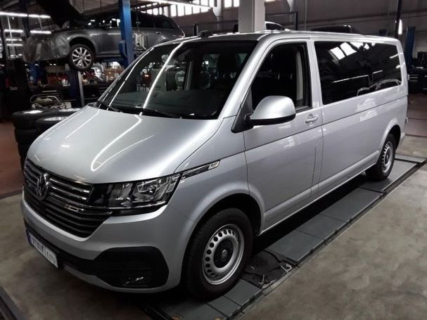 Volkswagen T6 Caravelle DSG 4Motion 110 kW image number 1