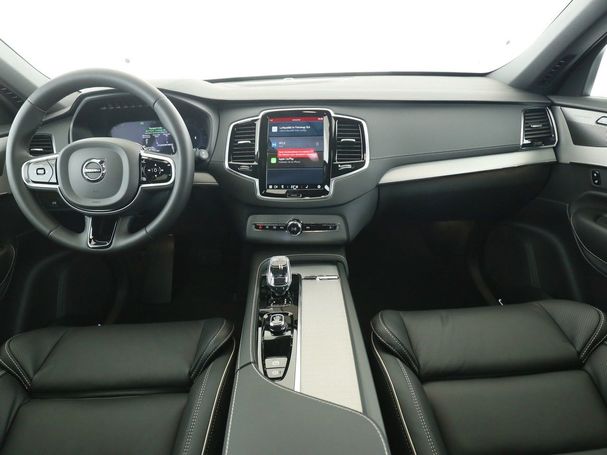 Volvo XC90 B5 AWD Plus 173 kW image number 7