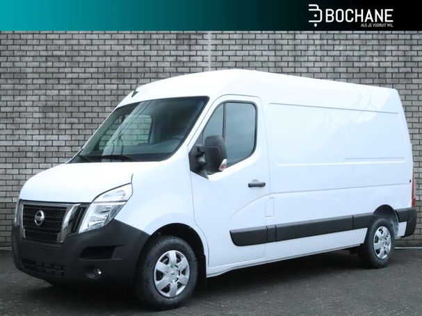 Nissan Interstar L2H2 dCi N-Connecta 99 kW image number 1