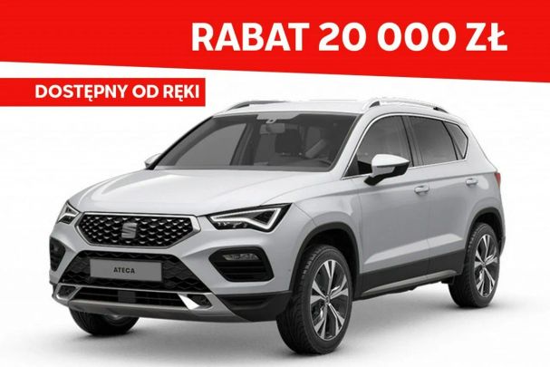 Seat Ateca 110 kW image number 2