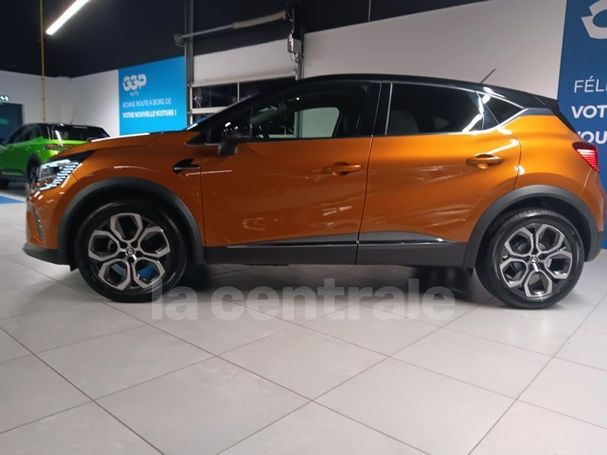 Renault Captur TCe 140 EDC 103 kW image number 5