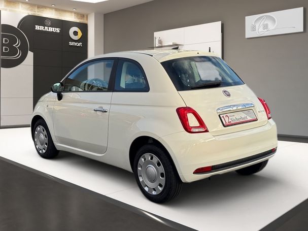 Fiat 500 51 kW image number 4