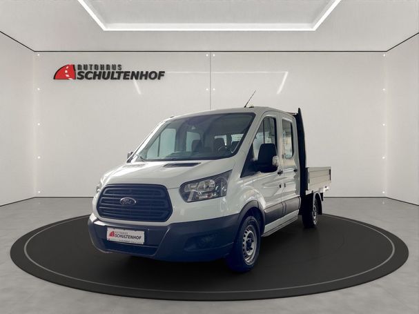 Ford Transit 310 L2 77 kW image number 2