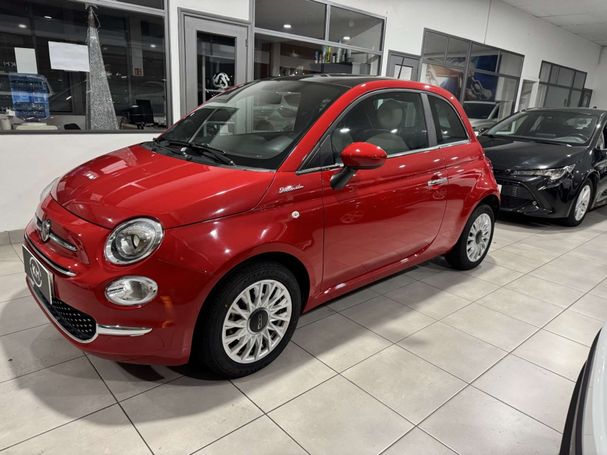 Fiat 500 1.0 52 kW image number 1