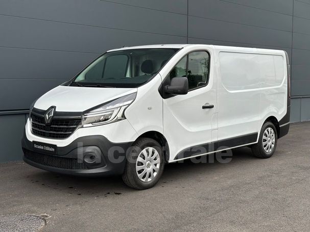 Renault Trafic L1H1 dCi 120 88 kW image number 1