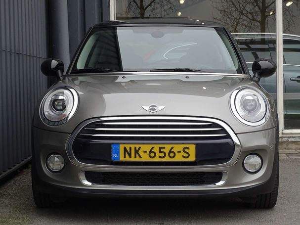 Mini Cooper 100 kW image number 28