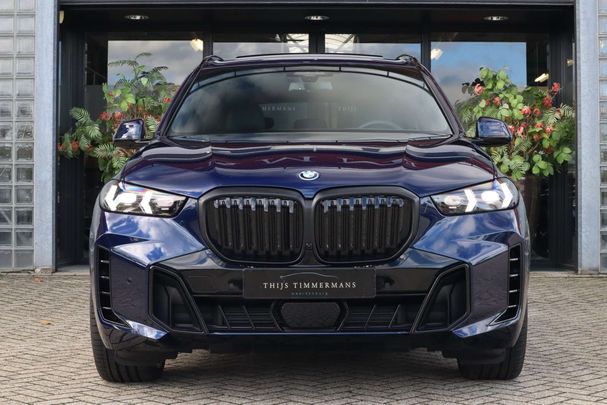 BMW X5 50e xDrive 360 kW image number 2