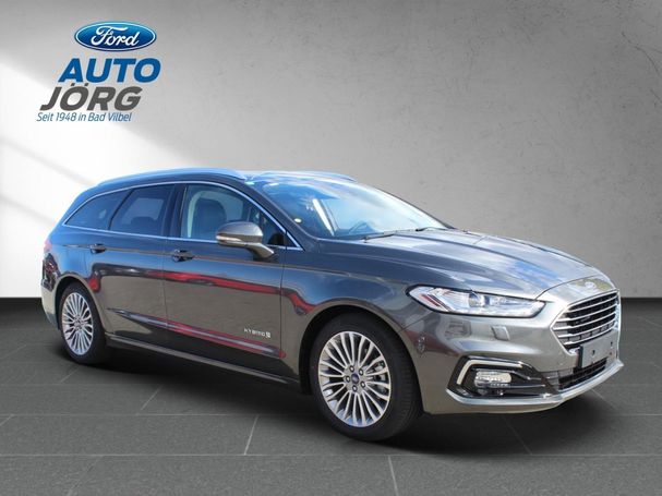 Ford Mondeo 2.0 Hybrid 138 kW image number 3