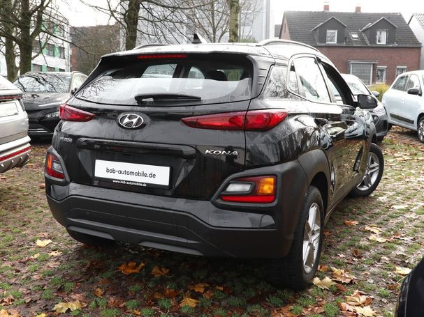 Hyundai Kona 1.0 T-GDI 88 kW image number 2