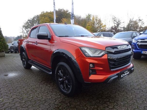 Isuzu D-Max Double Cab 120 kW image number 5