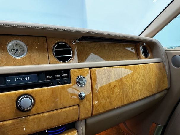 Rolls-Royce Phantom Coupe 338 kW image number 21