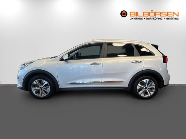 Kia Niro 150 kW image number 5