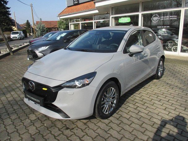 Mazda 2 90 66 kW image number 1