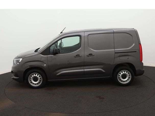 Opel Combo L1H1 75 kW image number 2