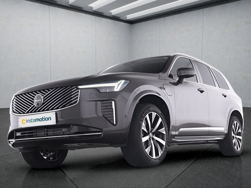 Volvo XC90 T8 Recharge