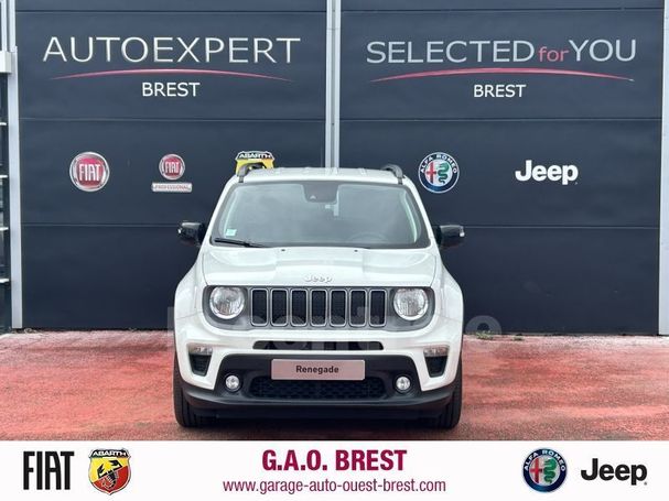 Jeep Renegade 96 kW image number 10