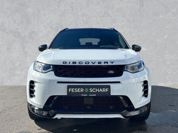 Land Rover Discovery Sport D200 Dynamic SE 150 kW image number 7