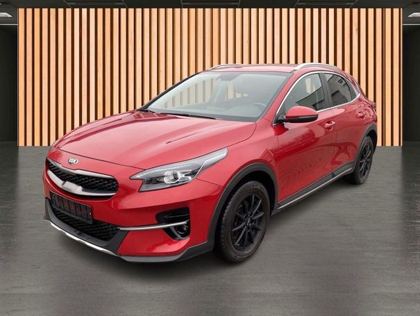 Kia XCeed 1.5 T-GDI 118 kW image number 1