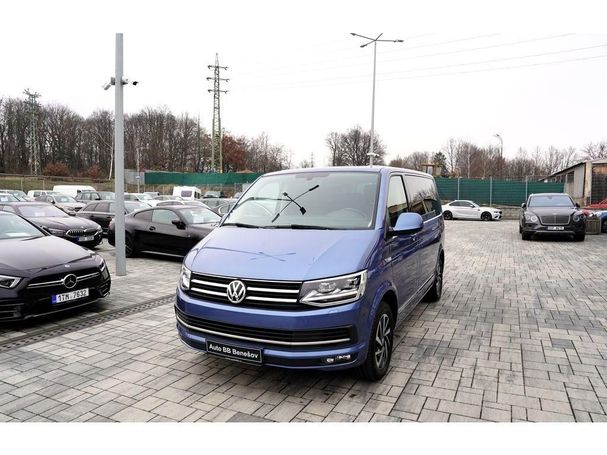 Volkswagen T6 Multivan DSG 146 kW image number 1