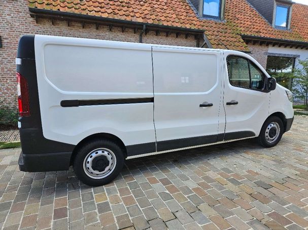 Renault Trafic dCi 130 96 kW image number 8