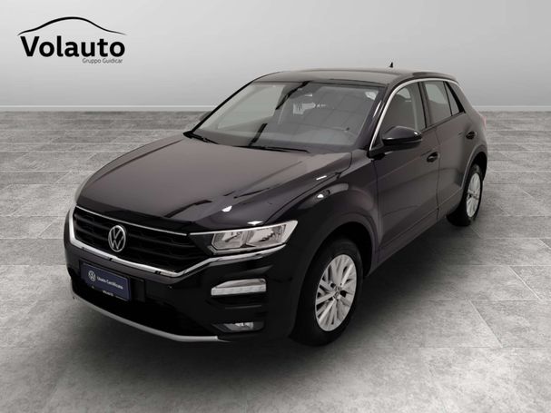 Volkswagen T-Roc 1.0 TSI T-Roc 81 kW image number 1