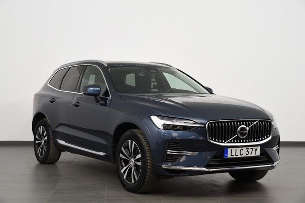 Volvo XC60 T6 Recharge AWD 261 kW image number 2