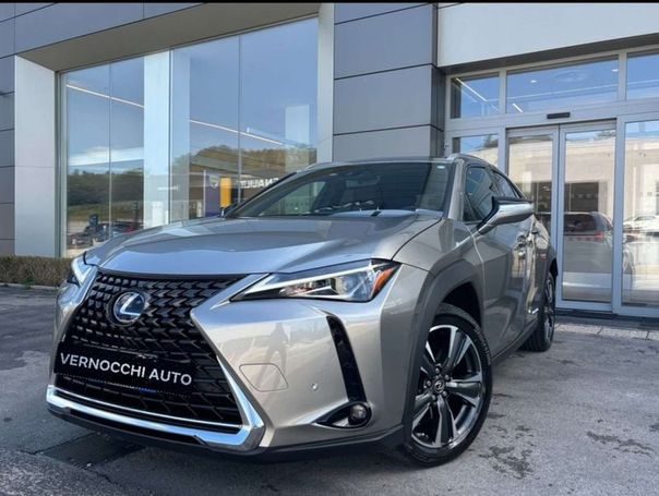 Lexus UX 250h 135 kW image number 1