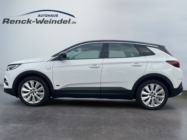 Opel Grandland X 1.6 Turbo Innovation 221 kW image number 5