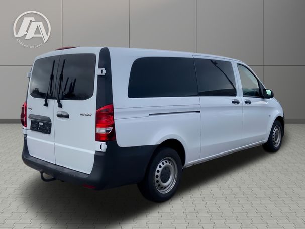 Mercedes-Benz Vito 116 Mixto 120 kW image number 2