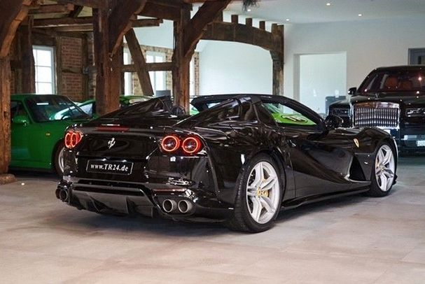 Ferrari 812 GTS 585 kW image number 3