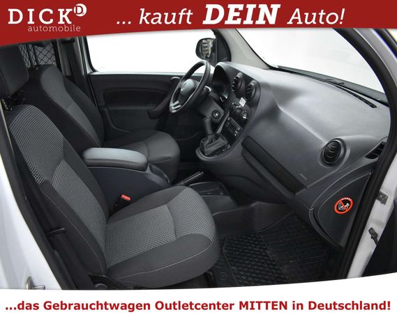 Mercedes-Benz Citan L 109 CDi 66 kW image number 11