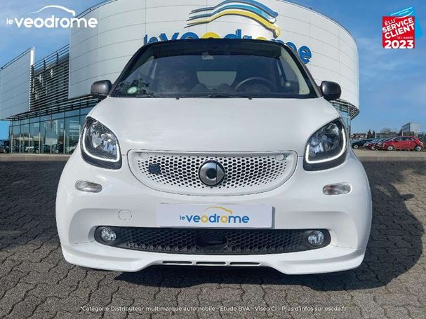 Smart ForTwo 61 kW image number 3