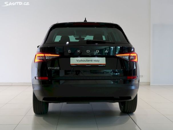 Skoda Kodiaq 2.0 TDI Style 110 kW image number 6