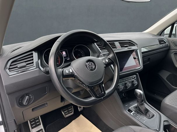 Volkswagen Tiguan 1.5 TSI DSG 110 kW image number 9