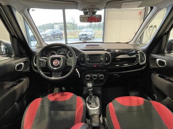 Fiat 500L 1.4 16V Pop-Star 70 kW image number 9