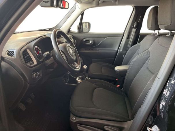 Jeep Renegade 1.6 88 kW image number 9