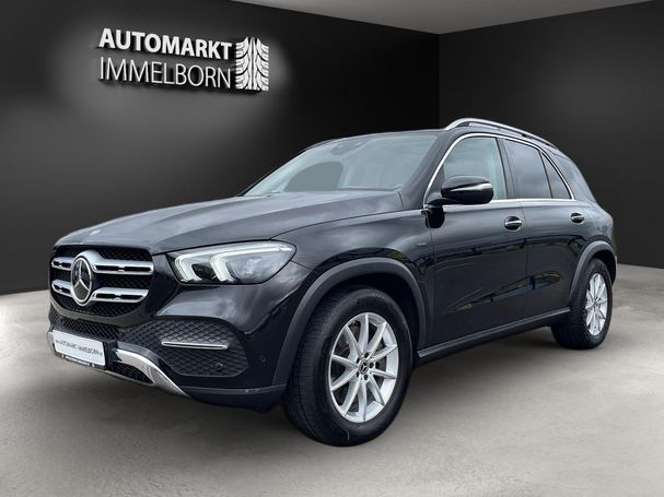 Mercedes-Benz GLE 350 de 235 kW image number 1