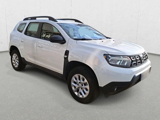 Dacia Duster TCe Comfort 66 kW image number 2