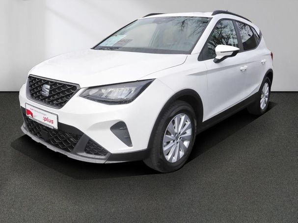 Seat Arona 1.0 TSI Style 85 kW image number 14