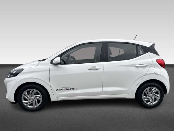 Hyundai i10 1.0 49 kW image number 5