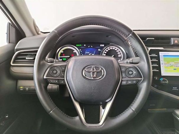 Toyota Camry 160 kW image number 8