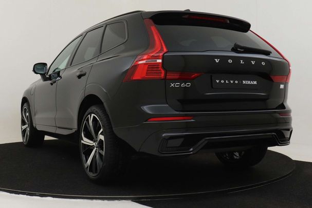 Volvo XC60 T8 Plus Dark AWD 335 kW image number 8