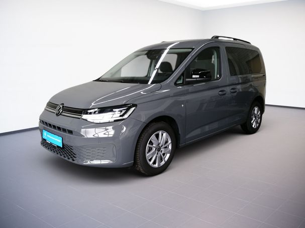 Volkswagen Caddy 2.0 TDI 90 kW image number 1