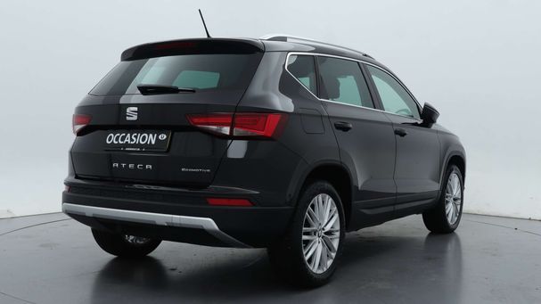 Seat Ateca 1.0 TSI 85 kW image number 4