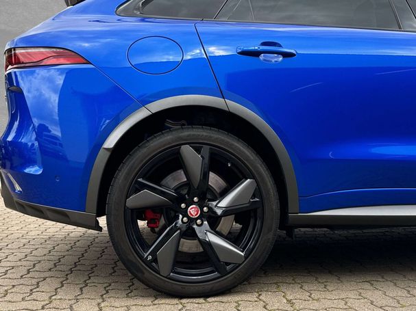 Jaguar F-Pace 405 kW image number 6